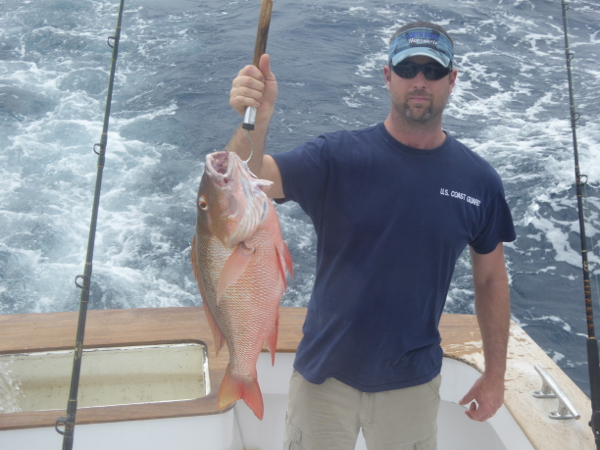 Obsession Fishing Outer Banks North Carolina Sportfishing Sailfish