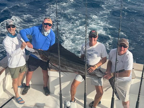 Fishing Outer Banks Obsession Fall 2025 Captain Jeff Ross Outer Banks NC