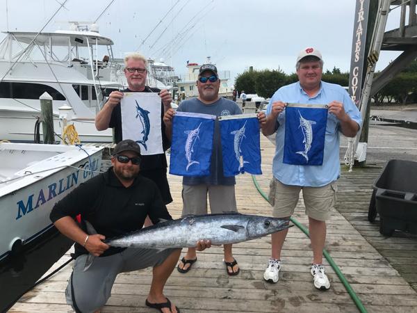 Fishing Outer Banks Obsession Captain Jeff Ross Outer Banks NC