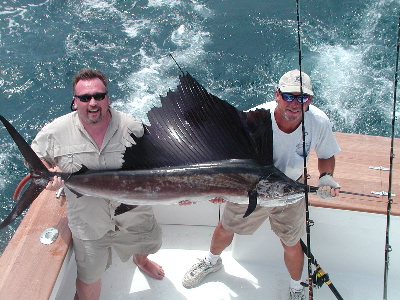 Obsession Fishing Charters Outer Banks North Carolina Sportfishing